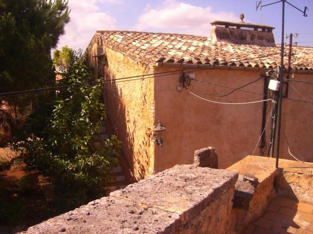 Finca Can Rotger Cas Concos Exterior photo