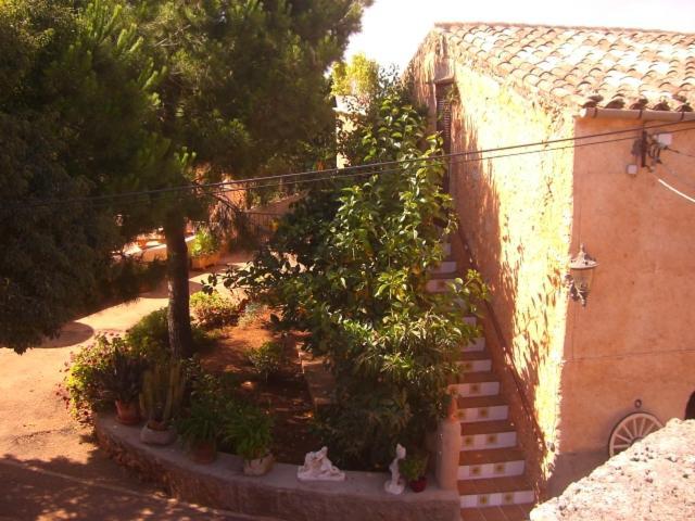 Finca Can Rotger Cas Concos Exterior photo